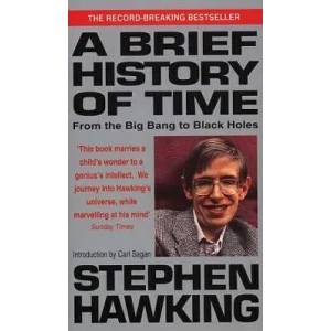 A Brief History Of Time (2011)