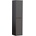 Inter Ceramic Колона за баня, 35х35х160см, PVC, Inter Ceramic, ELORIA 3535 DARK GREY (3535 DARK GREY)