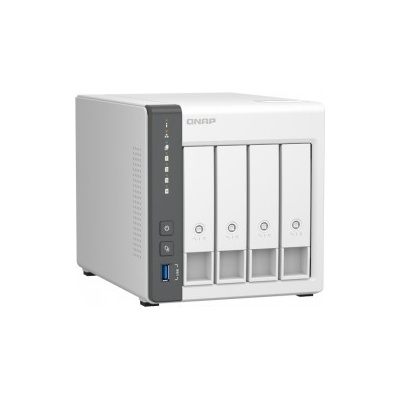 QNAP TS-433