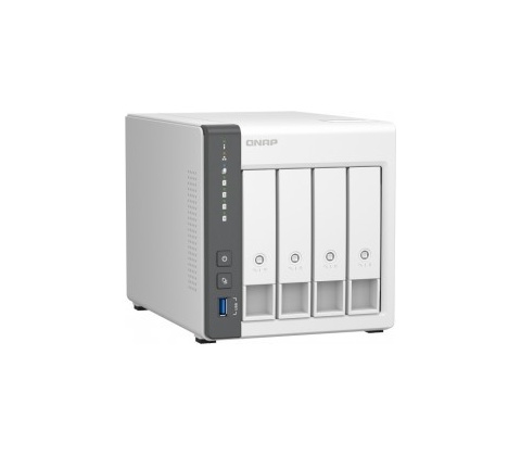 QNAP TS-433