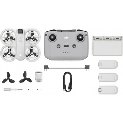 DJI Neo Fly More Combo (CP.FP.00000185.01) – Sleviste.cz