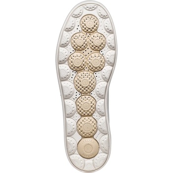 Geox Кожени маратонки Geox D SPHERICA ECUB-1 B (D65PJC085CFC1327)