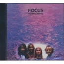 FOCUS: MOVING WAVES, CD