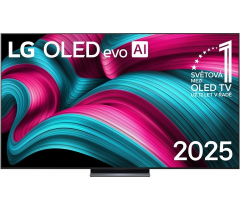 LG OLED83C54LA