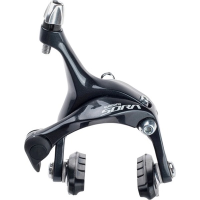 Shimano Sora R3000 predná čierna