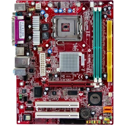 MSI PM8M2-V