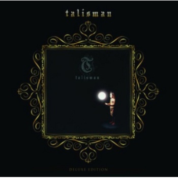 Talisman - Talisman CD