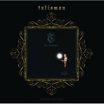 Talisman - Talisman CD