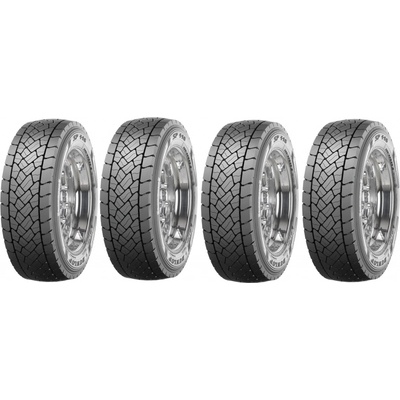Dunlop SP446 315/70 R22,5 154/152M