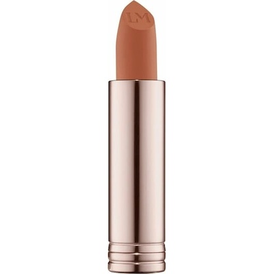LauraMercier Lipmakeup Lipstick Caviar Matte Lipstick doplnitelná 820 Peach Cashmere 3,8 g náplň