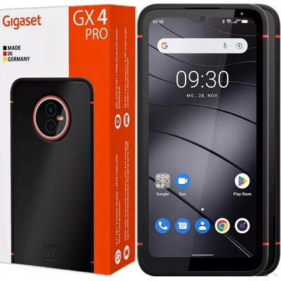 Gigaset GX4 Pro 128GB