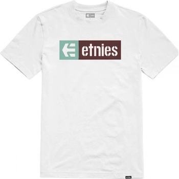 Etnies New Box white/gum