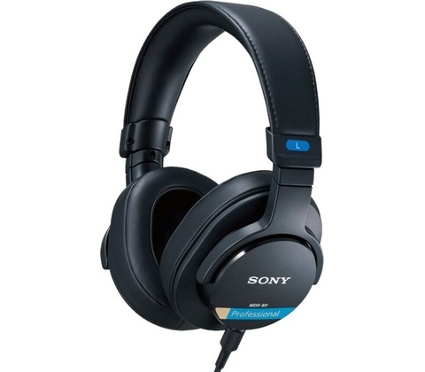 Sony MDR-M1