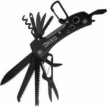 Delphin Vreckový nožík Knifex13