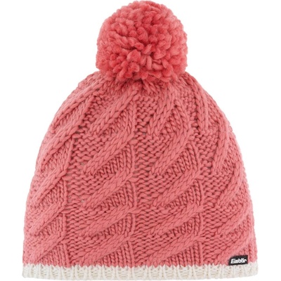 EISBÄR Asteria Pompon MÜ kids white-strawberry/strawberry