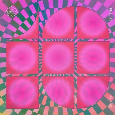 Various Artists - SHIKA SHIKA: 10 YEARS Vinyl