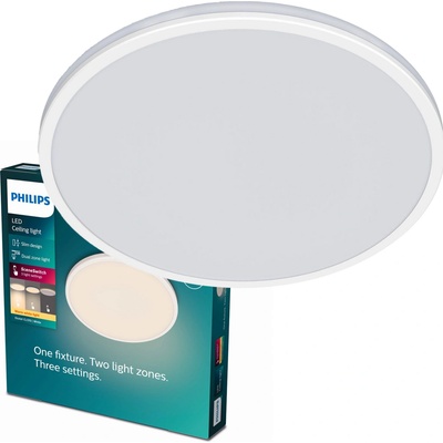 Philips Ozziet CL570 LED žiarovka 1x18W 1800lm 2700K žiarovka