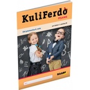 Kuliferdo - Písanie PZ