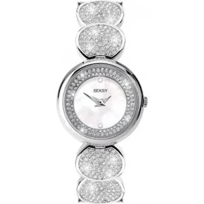 Sekonda Дамски часовник Sekonda S-2412.00 (S-2412.00)