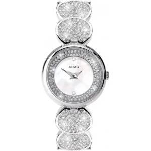 Sekonda Дамски часовник Sekonda S-2412.00 (S-2412.00) Часовници