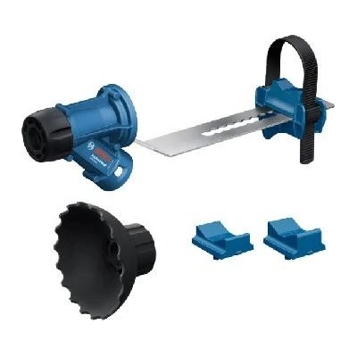 Bosch Příslušenství k odsávání prachu pro vrtací kladiva SDS Max 1600A033BA