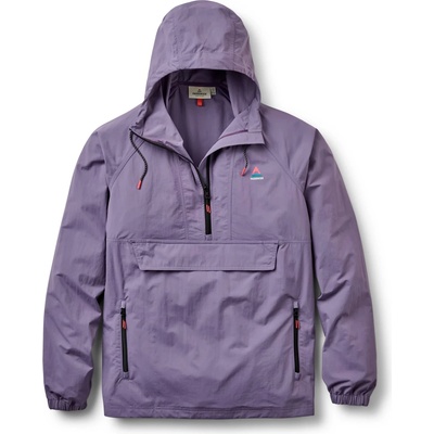 Passenger Мъжко ежедневно яке Passenger Seek Out Water Resistant Jacket Casual jacket - Heather (003-3234-0311)