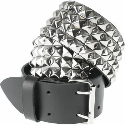 Black & metal пирамида колан 4 - pas-216