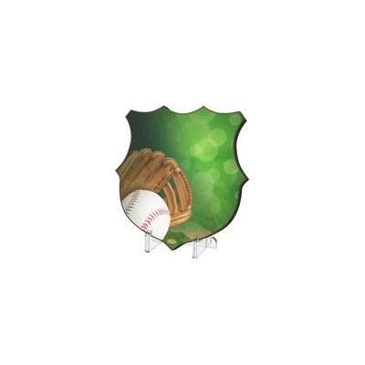 Poháry Bauer Plaketa WPP002M16 Baseball