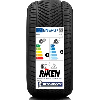 Riken All Season 225/50 R17 98V
