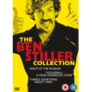 Ben Stiller Collection - Night At The Museum/Dodgeball - A True Underdog Story/T DVD