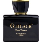 Paris Corner G. Black pour Femme EDP 100 ml Парфюми