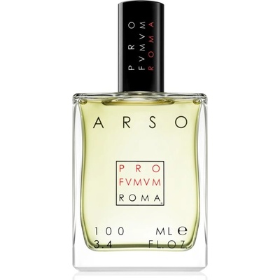 Profumum Roma Arso parfémovaná voda unisex 100 ml