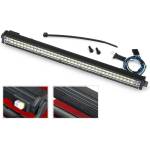 Traxxas LED lightbar (Rigid), TRX-4 (requires #8028 power supply), TRX8025 (TRX8025)