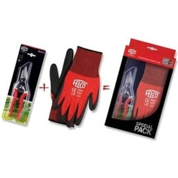 Felco 14 + 701-S set