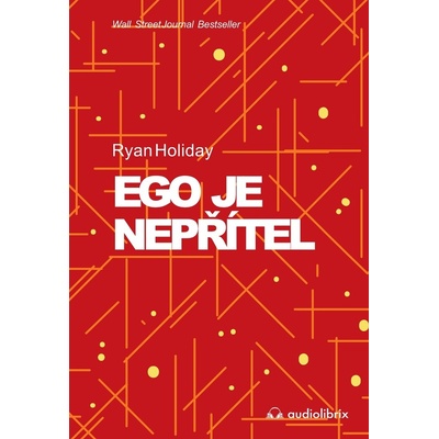 Ego je nepřítel