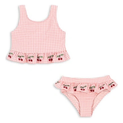Konges Slojd Soline Geranium Pink