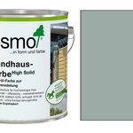 Osmo Country Colour 2742 Traffic Grey - Цветно плътно финошно масло 25л (4194)