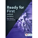Ready for First: Workbook - Roy Norris