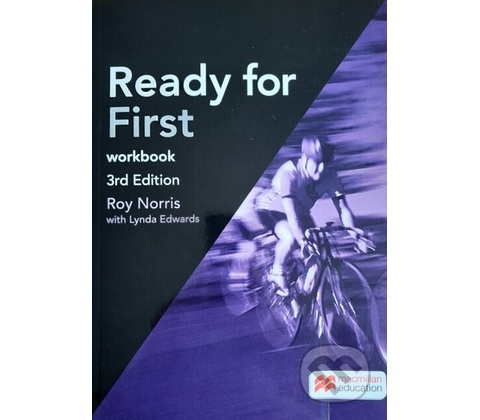 Ready for First: Workbook - Roy Norris