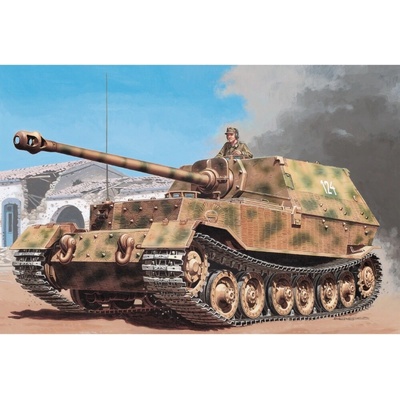 Italeri Panzer Elefant 1:72