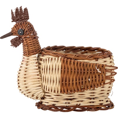 Bloomingville Декоративна кошница Marsha 21 см (82064742)