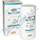 Intímne umývacie prostriedky Dr. Müller Tea Tree oil mycí gel pro intimní hygienu 200 ml