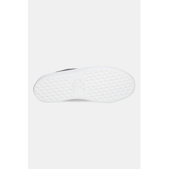 Calvin Klein Маратонки Calvin Klein VULC FLATF LACE UP LTH CK в кафяво YW0YW01932 (YW0YW01932)