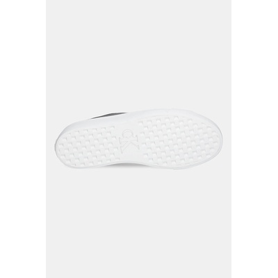 Calvin Klein Маратонки Calvin Klein VULC FLATF LACE UP LTH CK (YW0YW01932)
