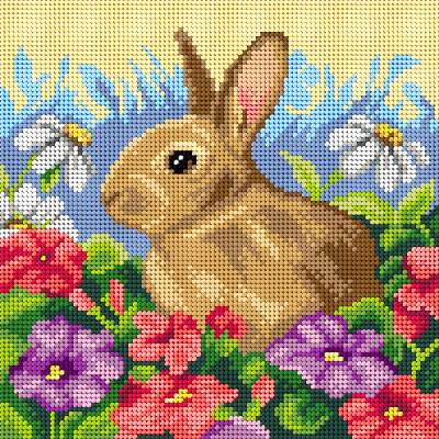 Gobelín 3377H 24x30cm