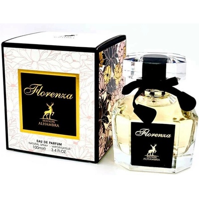 Maison Alhambra Florence parfémovaná voda dámská 100 ml