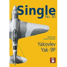 Yakovlev Yak-9p Karnas DariuszPaperback