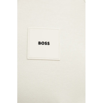 BOSS Green Тениска с яка BOSS Green (50538176)