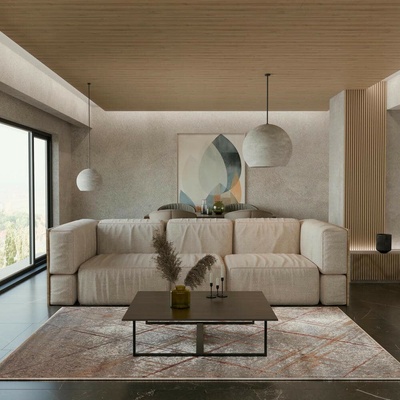 Jutex Nemezis 33007 105 béžový