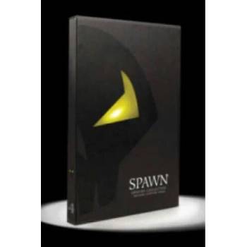 Image 1 of Spawn: Origins Collection Deluxe Edition Volume 4 | Brian Holguin & Greg Capullo